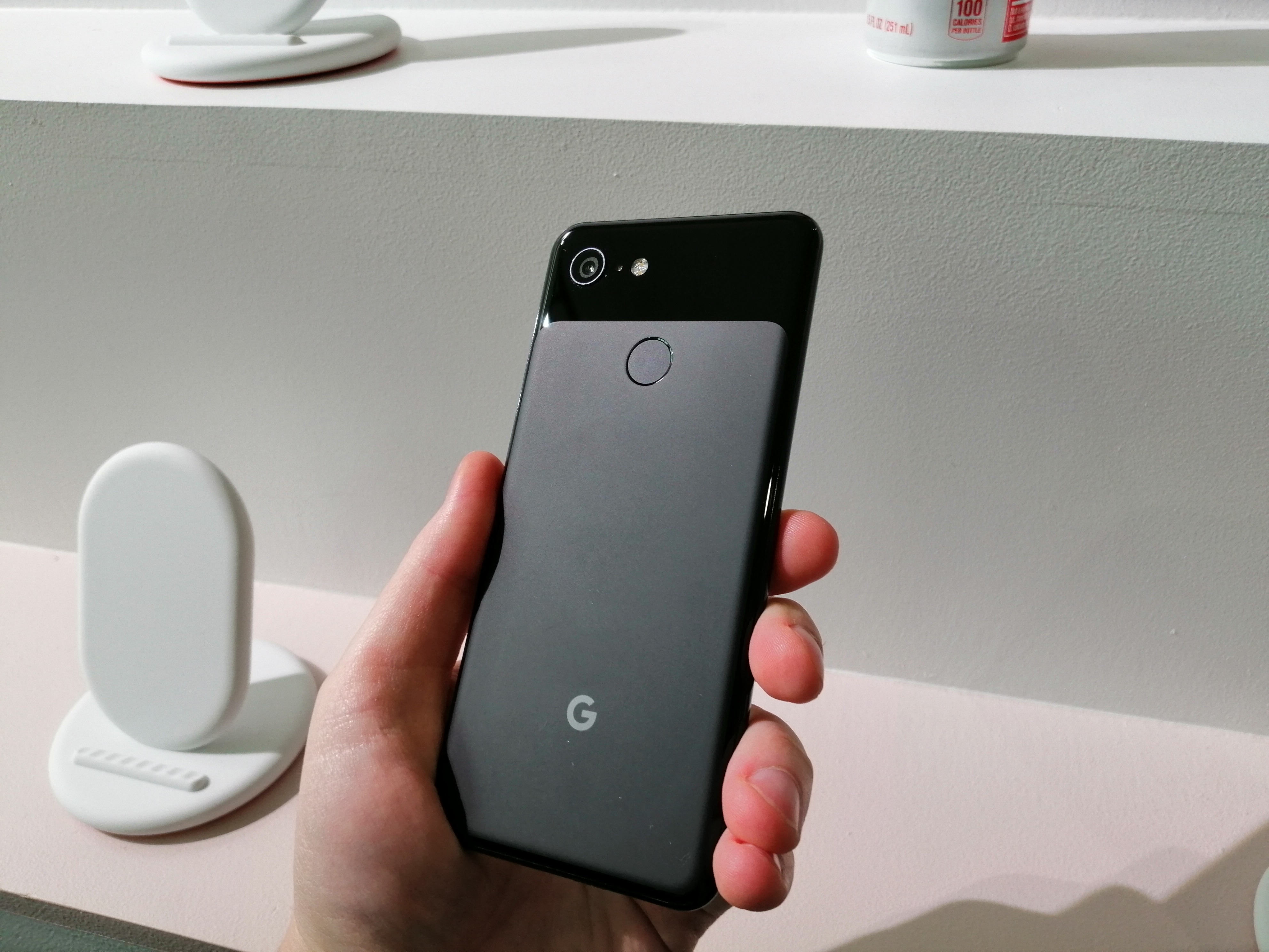 google pixel 3 xl compatible smartwatch